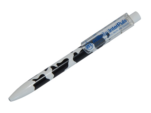 Mungitura - Impianto di mungitura - Mungitrice - 200387-01 - Promotional Pens - Accessori - Oggetti promozionali
