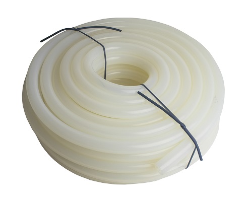 Mungitura - Impianto di mungitura - Mungitrice - 203041-01 - Silicone Air 8x16 (20m, Blu) - Gamma Tubi - Tubi aria in silicone