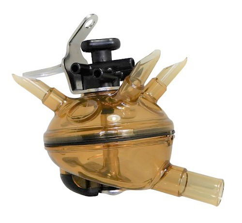 Mungitura - Impianto di mungitura - Mungitrice - 203775-01 - IPCLAW233 - InterPuls Bracket - Collettore - IPC300