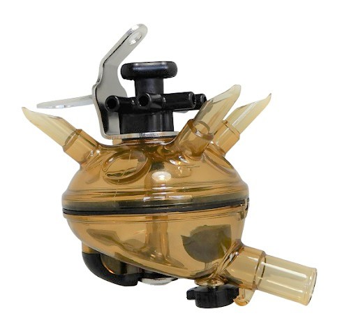 Mungitura - Impianto di mungitura - Mungitrice - 203795-01 - IPCLAW131 - Gascoigne Melotte Bracket - Collettore - IPC300