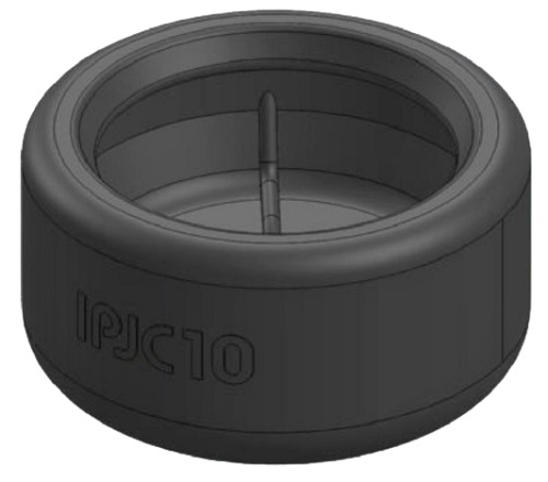 Mungitura - Impianto di mungitura - Mungitrice - 205606-01 - Impulse Wash Cup JC10 - Lavaggio - Washing Jetters, Cups & Spares