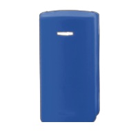 Mungitura - Impianto di mungitura - Mungitrice - 5550055 - SET 10X POWER ID ISO CON COVER - Herd Management - Antennas & ID Tags