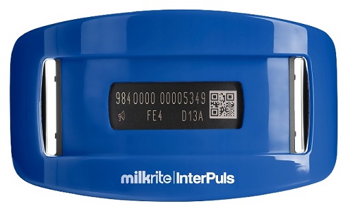 Mungitura - Impianto di mungitura - Mungitrice - 5550289 - SET 10X NECKTAG UHF HEAT DET - Herd Management - Rilevamento Calori & Monitoraggio Salute
