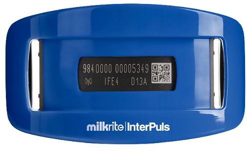 Mungitura - Impianto di mungitura - Mungitrice - 5550290 - SET 10X NECKTAG UHF HEAT DET + ISO ID - Herd Management - Rilevamento Calori & Monitoraggio Salute