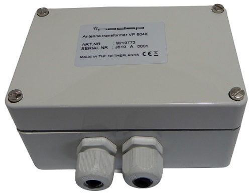 Mungitura - Impianto di mungitura - Mungitrice - 5550436 - TRANSF. X AUTOT. ANT. VP6040-2 - Herd Management - Antennas & ID Tags