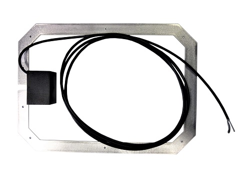 Mungitura - Impianto di mungitura - Mungitrice - 5550474 - VP6030 V-Sense Antenna 280X390 - Herd Management - Antennas & ID Tags