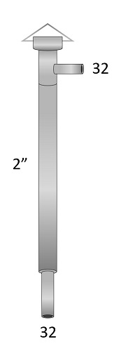 Mungitura - Impianto di mungitura - Mungitrice - 9010062 - Filter SI 2