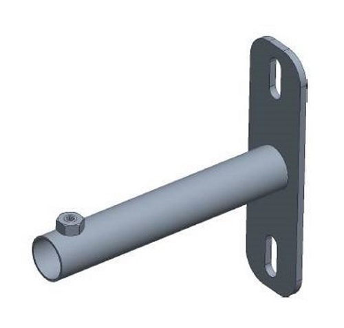 Mungitura - Impianto di mungitura - Mungitrice - 9010071 - HD Wall Bracket for Filter - Linea latte - Filtri latte