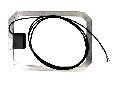 Mungitura - Impianto di mungitura - Mungitrice - 5550474 -VP6030 V-Sense Antenna 280X390 - Herd Management - Antennas & ID Tags